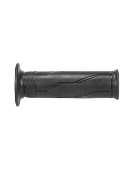 Mansoane Ariete Road Super Soft (120 mm) fara Orificiu Model Yamaha - Negru