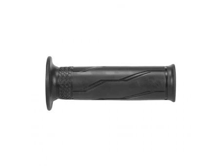 Mansoane Ariete Road Super Soft (120 mm) fara Orificiu Model Yamaha - Negru