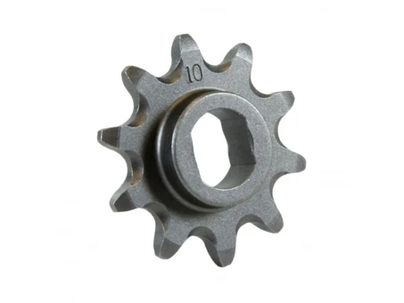 Pinion față PROX 2040 10 - KTM SX 50 | 07.FS60001-10