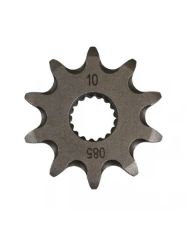 Pinion fata PROX 10T - KTM SX 50, Husqvarna TC 50, Gas Gas MC 50 (’24-’25)