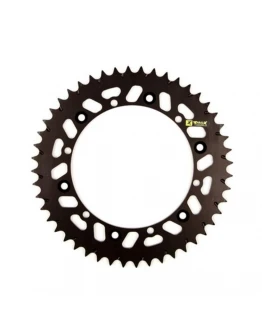 Pinion spate PROX 856/49 Aluminiu - 520
