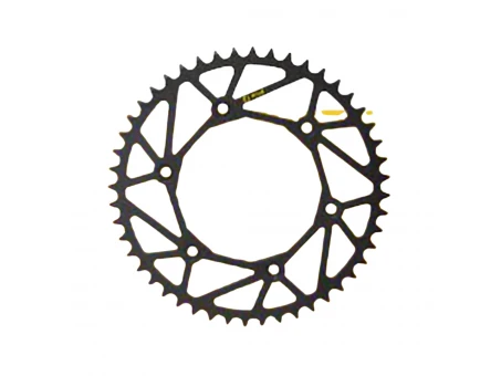 PROX ZĘBATKA TYLNA 289 51 STALOWA ULTRALITE BETA RR 125-498 13-22 (28951) (JTR210.51) (STD.+2) (ŁAŃC.520) | 07.RS73013R-51