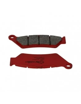 Placute de frana Brembo 07BB03SA
