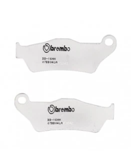 Placute de Frana BREMBO 07BB04LA
