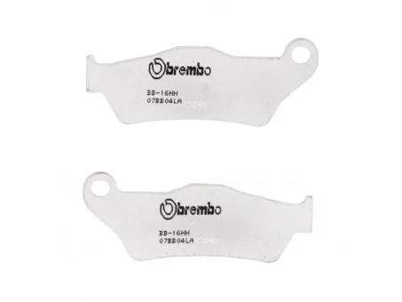 Placute de Frana BREMBO 07BB04LA