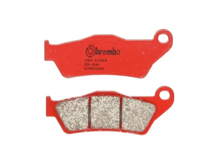 Placute de frana Brembo 07BB04SA