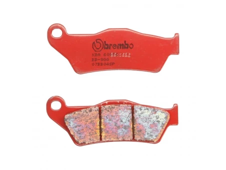 Placute de frana Brembo 07BB04SP