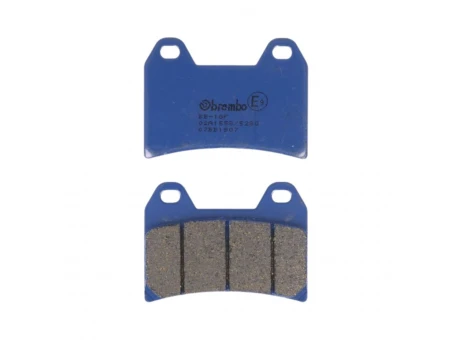 Placute de Frana BREMBO 07BB1907