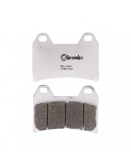 Placute de Frana BREMBO 07BB19LA