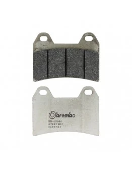 Placute de Frana BREMBO 07BB19RC