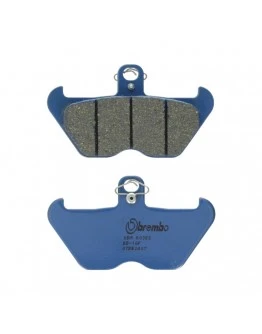 Placute de frana Brembo 07BB2407