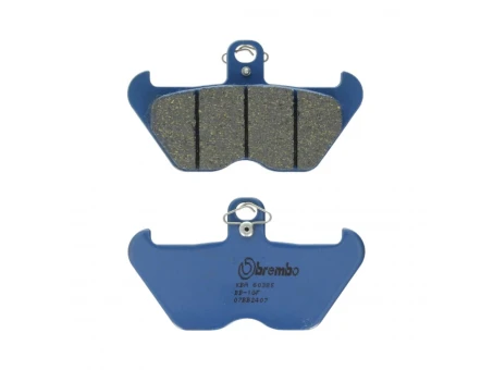Placute de frana Brembo 07BB2407