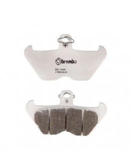 Placute de Frana BREMBO 07BB24LA
