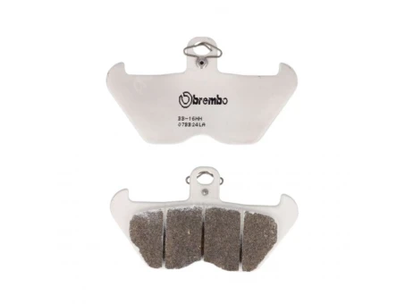 Placute de Frana BREMBO 07BB24LA
