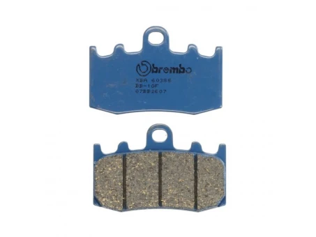 Placute de frana Brembo 07BB2607