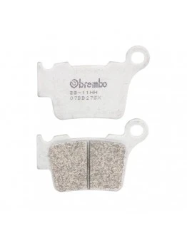 Placute de Frana BREMBO 07BB27SX