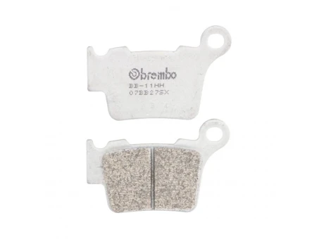 Placute de Frana BREMBO 07BB27SX