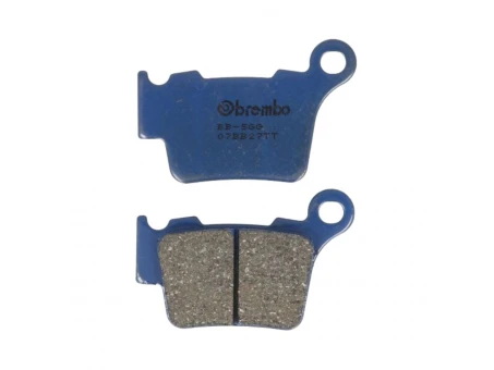 Placute de frana Brembo 07BB27TT