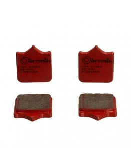 Placute de frana Brembo 07BB33SA