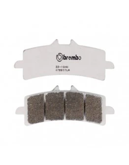 Placute de Frana BREMBO 07BB37LA