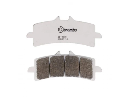 Placute de Frana BREMBO 07BB37LA