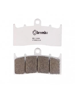 Placute de Frana BREMBO 07GR62LA