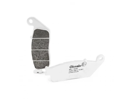 Placute de frana fata Brembo 07HO30LA