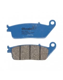 Placute de frana Brembo 07HO4108