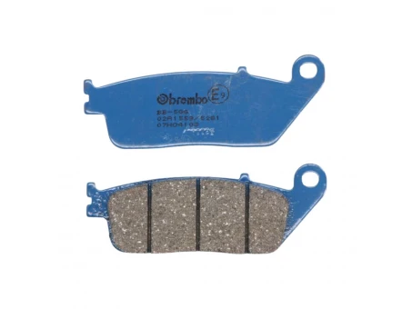 Placute de frana Brembo 07HO4108