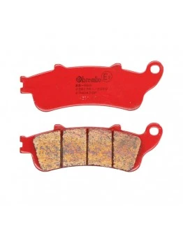Placute de Frana BREMBO 07HO43SP