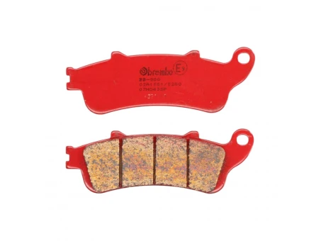 Placute de Frana BREMBO 07HO43SP