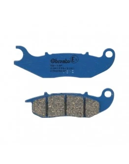 Placute de frana Brembo 07HO5606