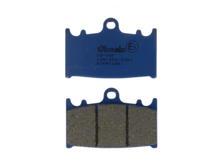 Placute de frana Brembo 07KA1306