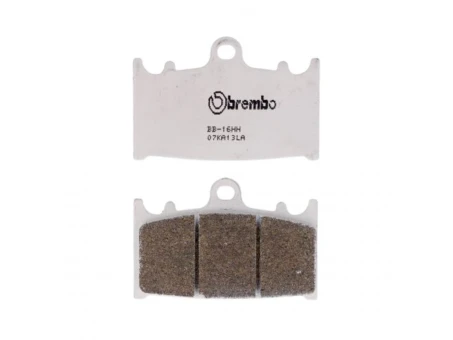 Placute de Frana BREMBO 07KA13LA