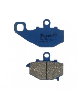 Placute de frana Brembo 07KA1617