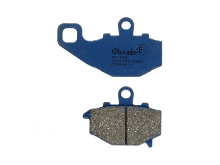 Placute de frana Brembo 07KA1617