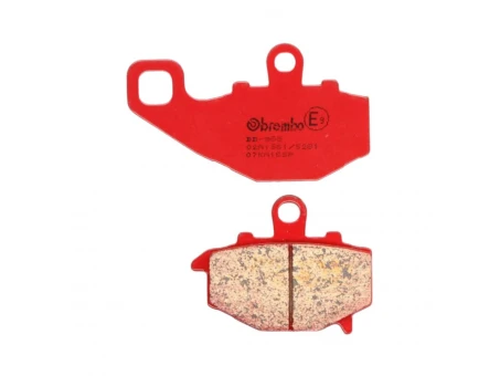Placute de Frana BREMBO 07KA16SP