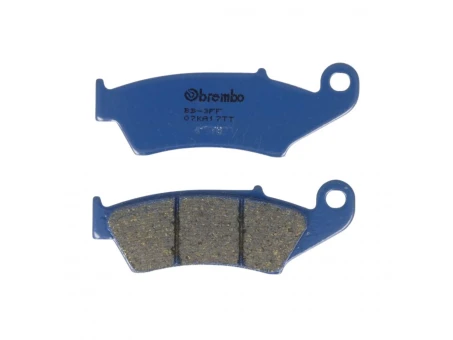 Placute de frana Brembo 07KA17TT