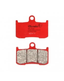 Placute de frana Brembo 07KA23SA