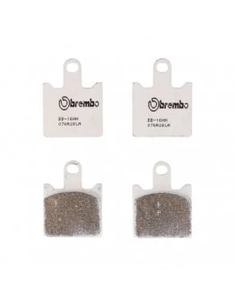 Placute de Frana BREMBO 07KA28LA