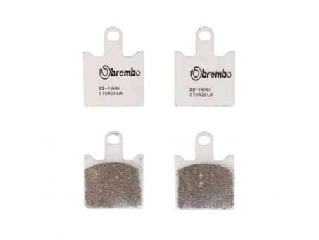 Placute de Frana BREMBO 07KA28LA
