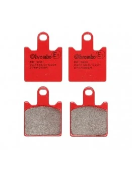 Placute de frana Brembo 07KA28SA