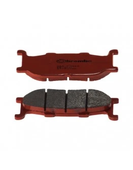 Placute de Frana BREMBO 07YA27SA