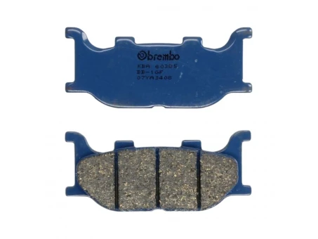 Placute de frana Brembo 07YA3408