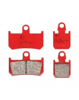 Placute de frana Brembo 07YA46SA