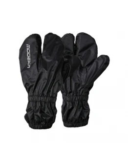 Protectie de ploaie pentru manusi MODEKA Waterproof - Negru