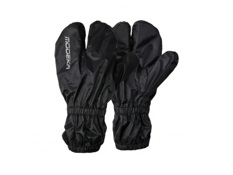 Protectie de ploaie pentru manusi MODEKA Waterproof - Negru | 087440010A