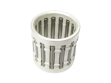 NAMURA ŁOŻYSKO GŁÓWKI KORBOWODU (IGIEŁKOWE) 18X22X22MM POSREBRZANE HONDA CR 250 86-07 | 09-505-01