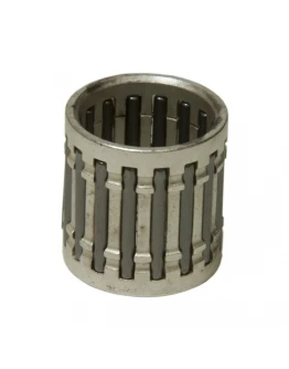 Rulment ax piston (cu ace) NAMURA - 14X18X15,8MM (LGK017S)