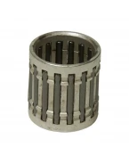 NAMURA ŁOŻYSKO GŁÓWKI KORBOWODU (IGIEŁKOWE) 15X19X19,5MM POSREBRZANE KTM 125/150, APRILIA RS/RX 125, KAWASAKI KX 125 94-08, SUZUKI RM 125 88-11 (LGK043S) | 09-B013-1